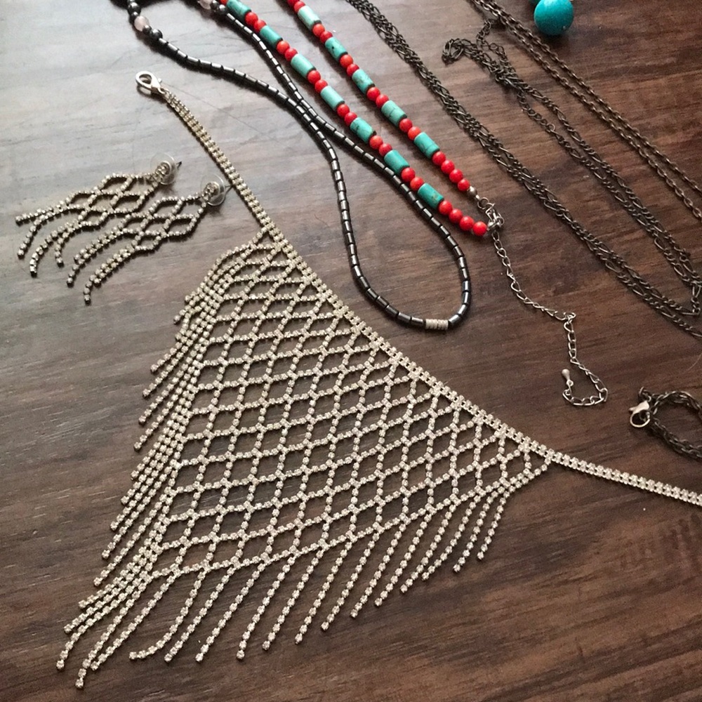 Jewelry bundle